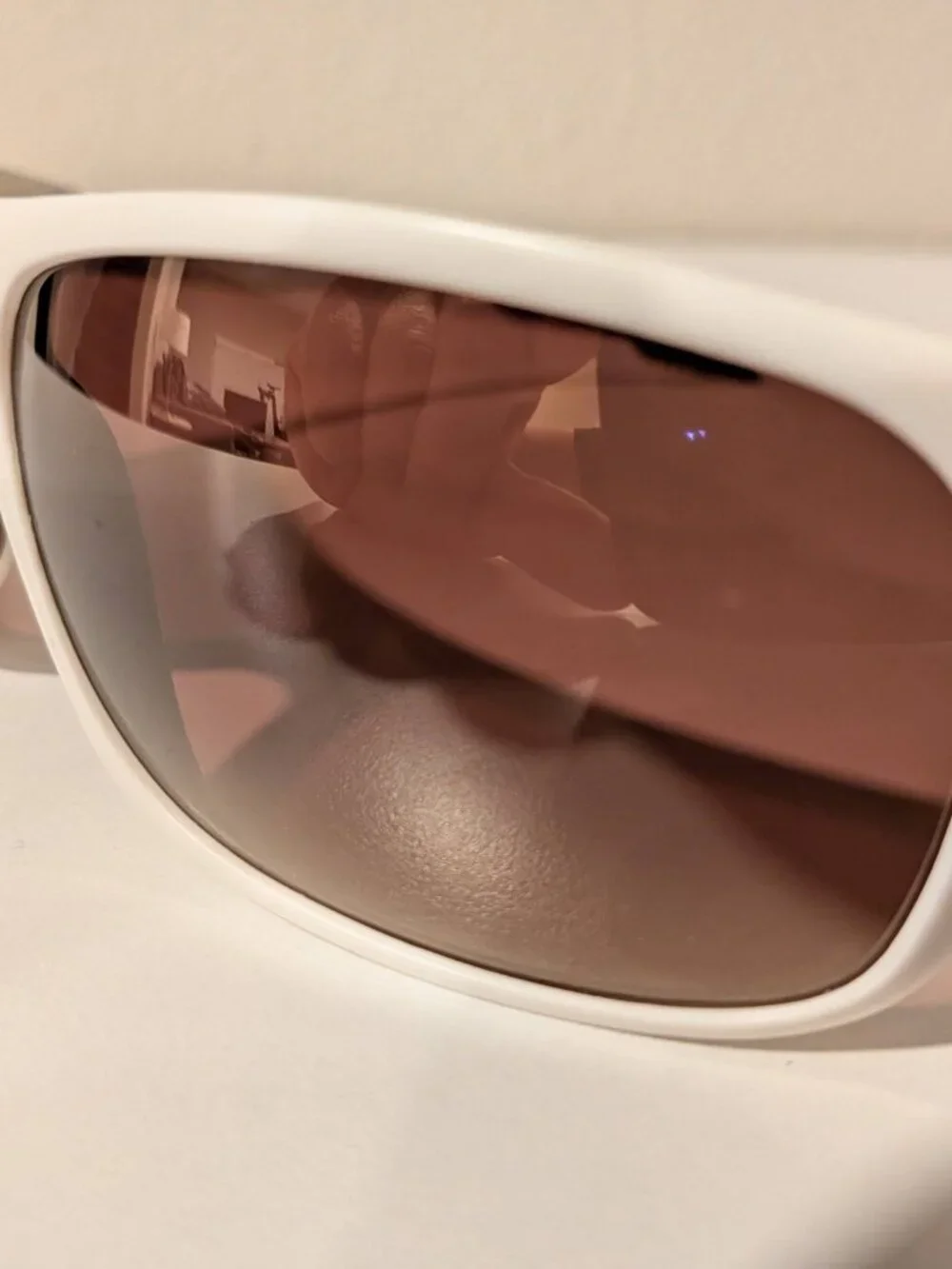 Maui Jim frame color